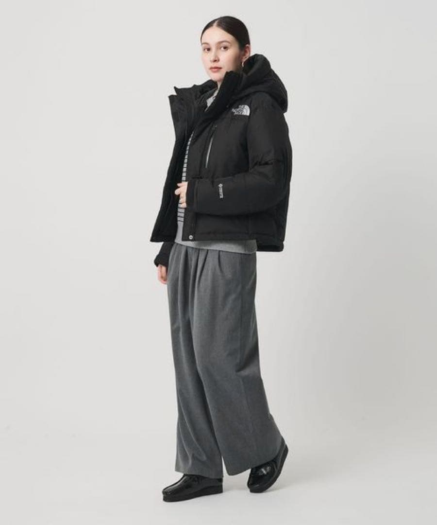 THE NORTH FACE ショート バルトロライト ジャケット　Sサイズ