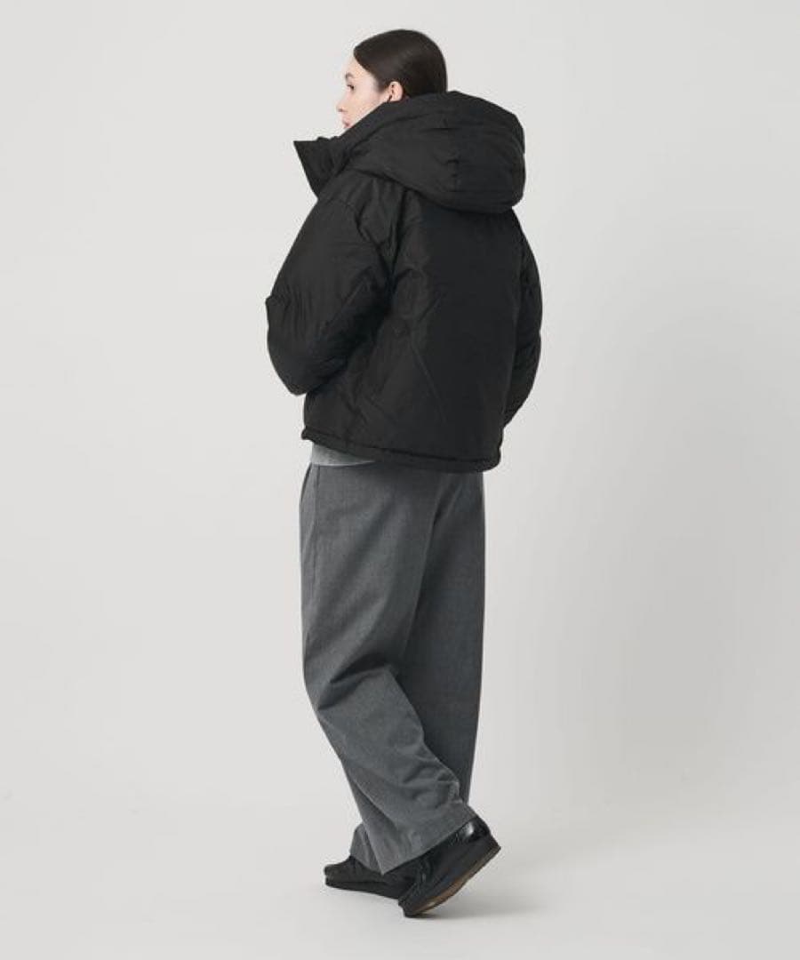 THE NORTH FACE ショート バルトロライト ジャケット　Sサイズ