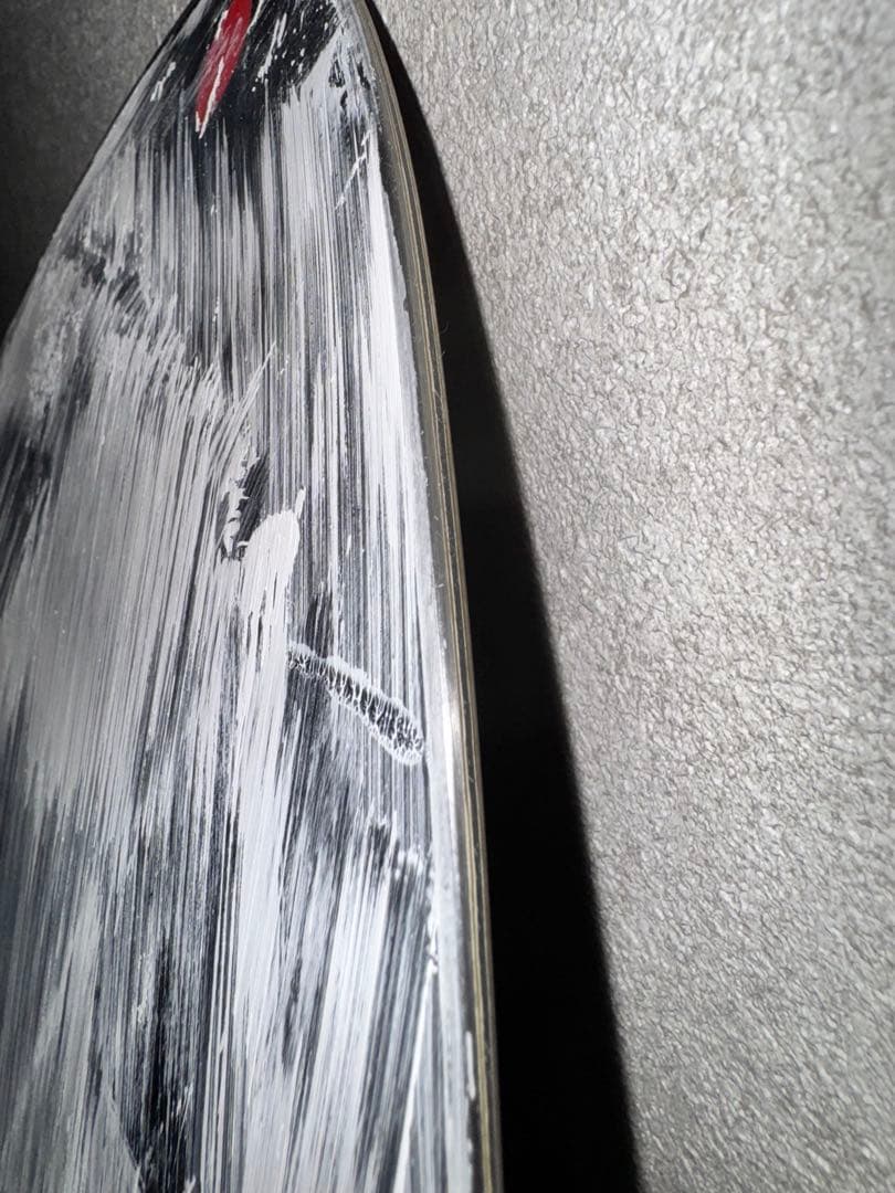 【新品未使用】GENTEMSTICK BARRACUDAバラクーダ 16-17