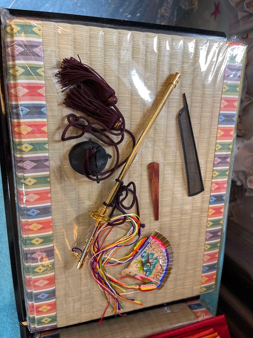 豪華絢爛‼︎名工技光る別格由緒あるお雛さま‼︎