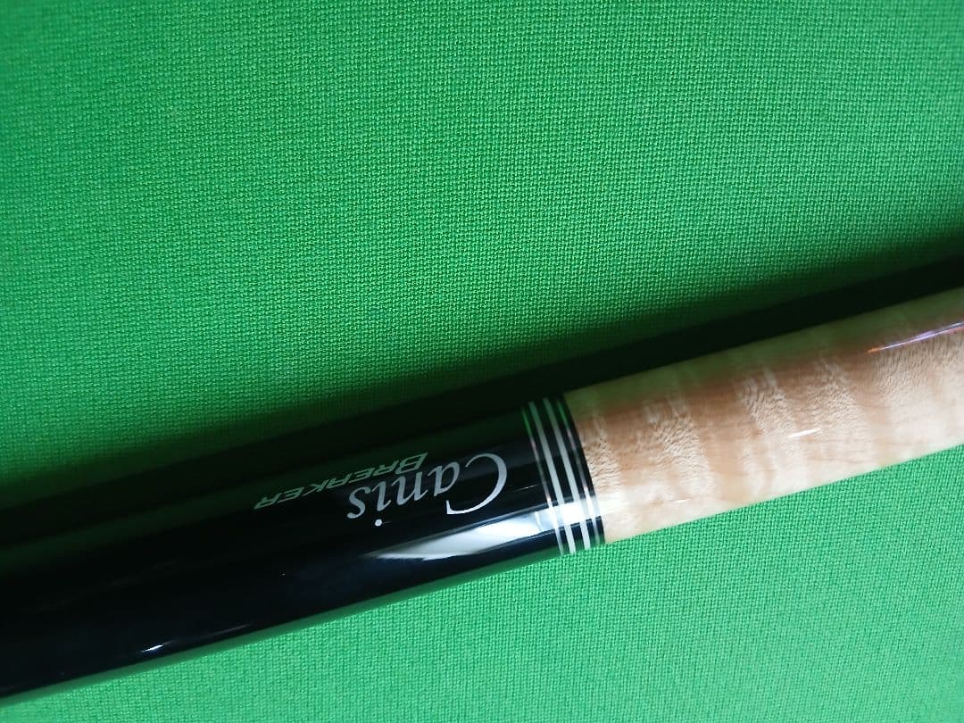 キャニスブレイク ノーラップ