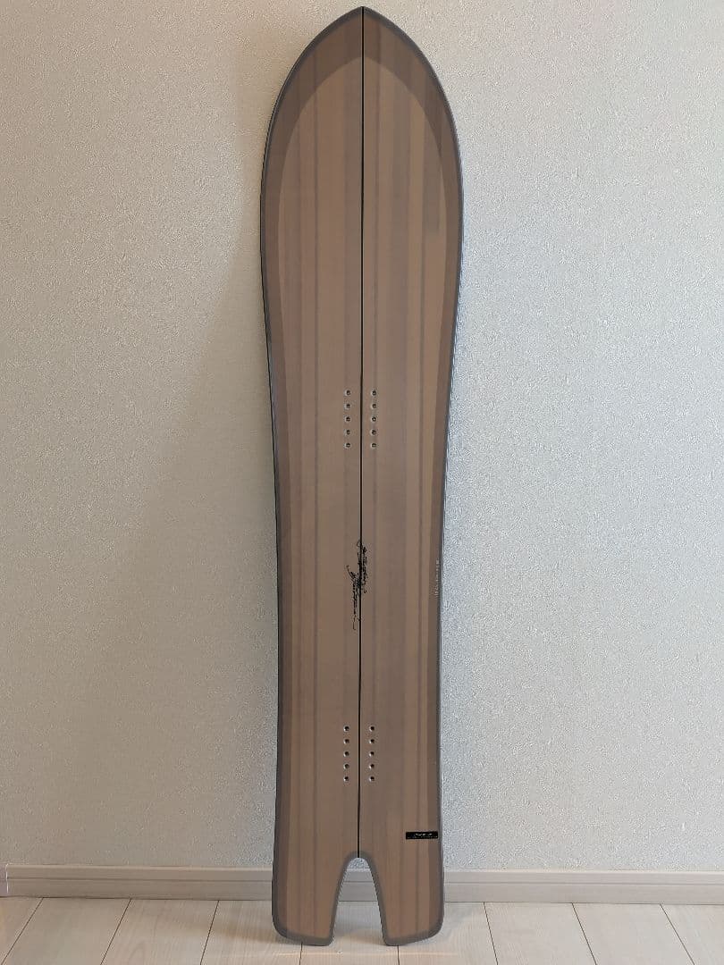 OSA　GENTEMSTICK SPOON FISH 141