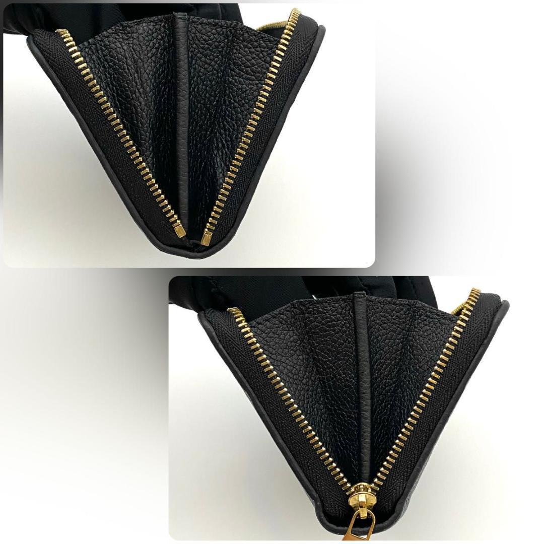 【極美品】ルイヴィトン アンプラント ジッピーパース ケース N2