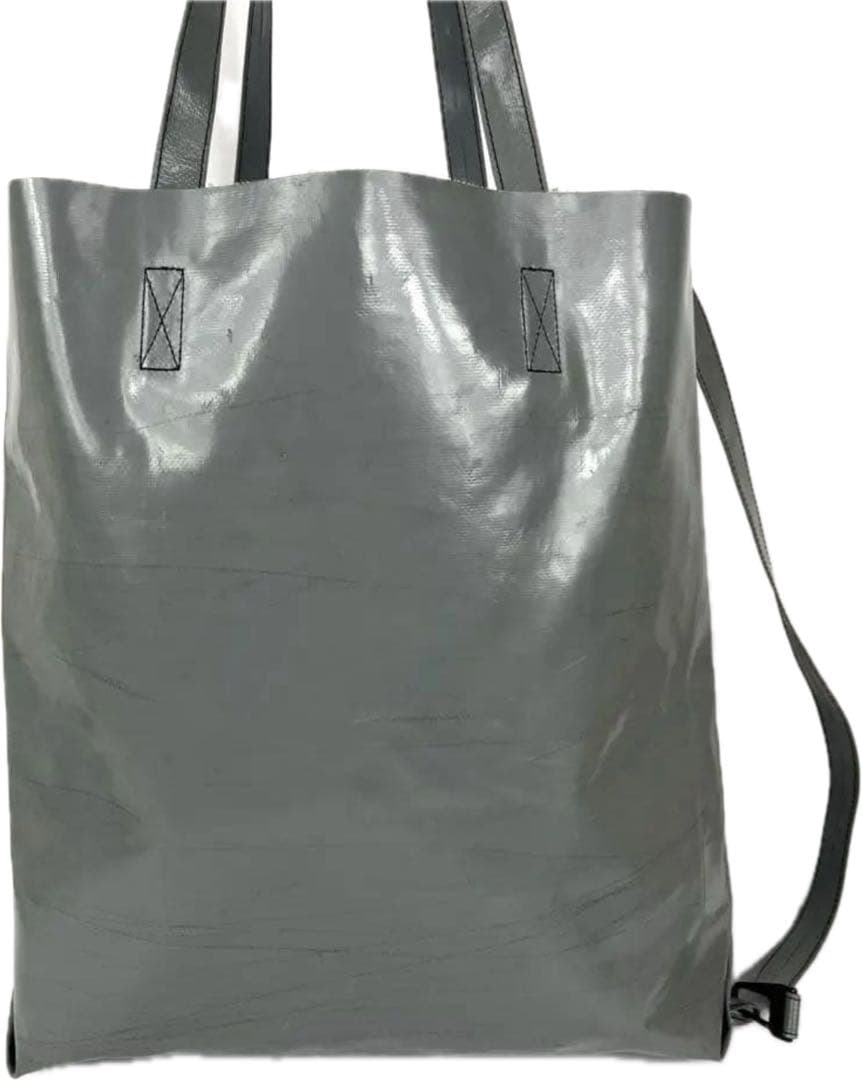 【値下げ】FREITAG F262 JULIEN グレー シルバー