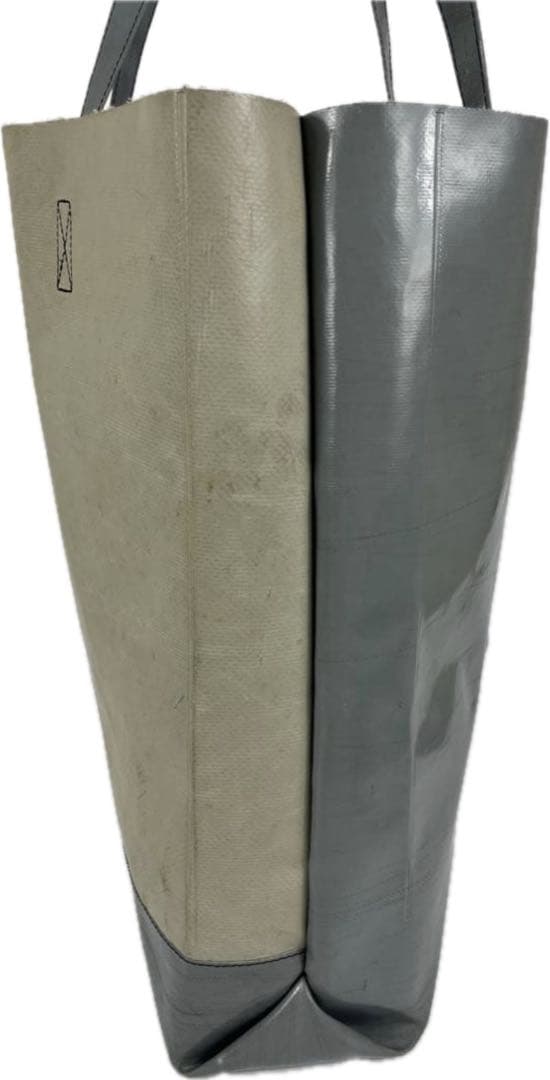 【値下げ】FREITAG F262 JULIEN グレー シルバー