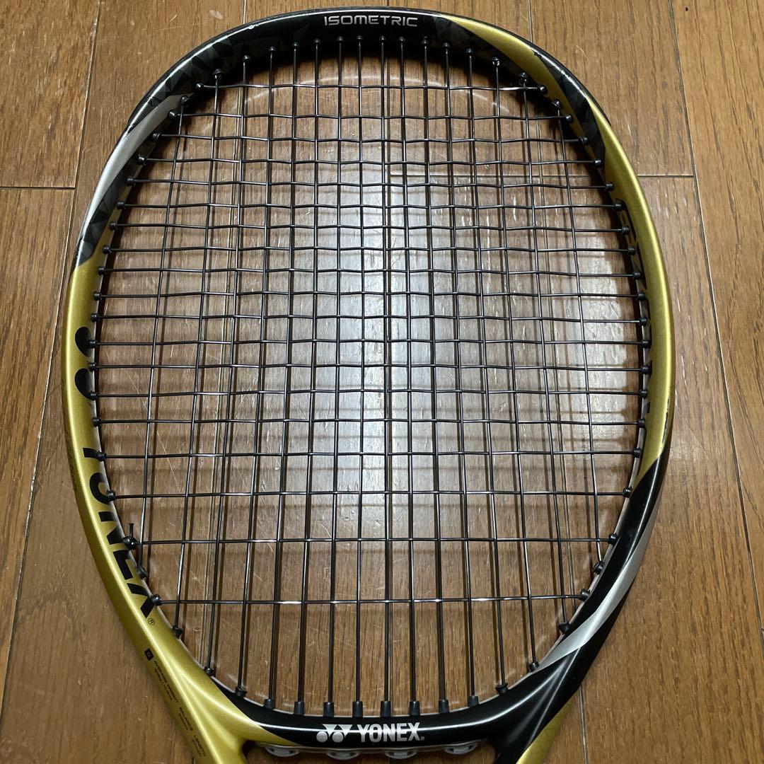 YONEX EZONE 98 リミテッド