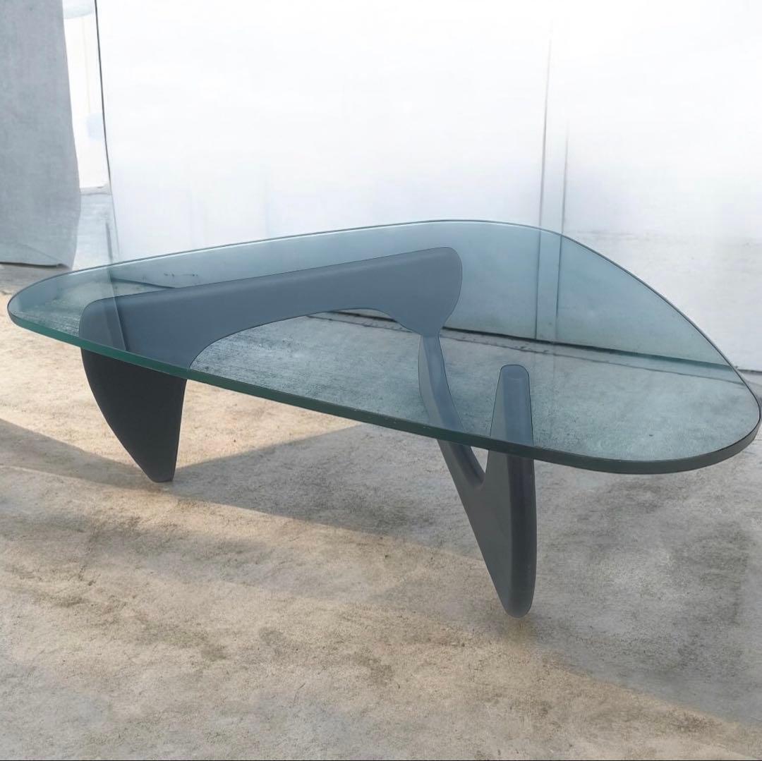 Isamu Noguchi イサムノグチ コーヒーテーブル リプロダクト②