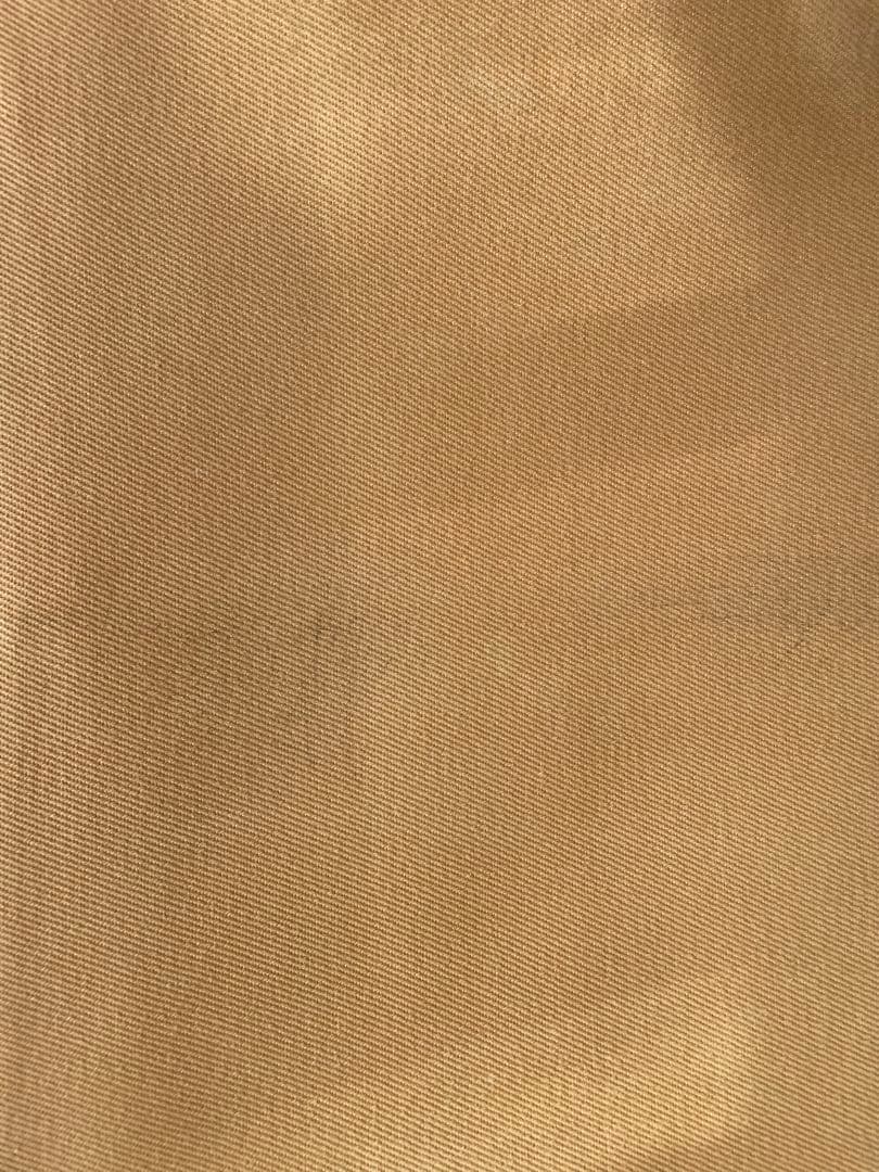 NychairXキャメルキャンバス椅子