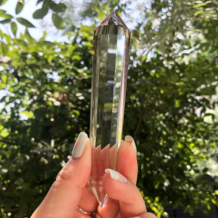 スモーキークォーツ