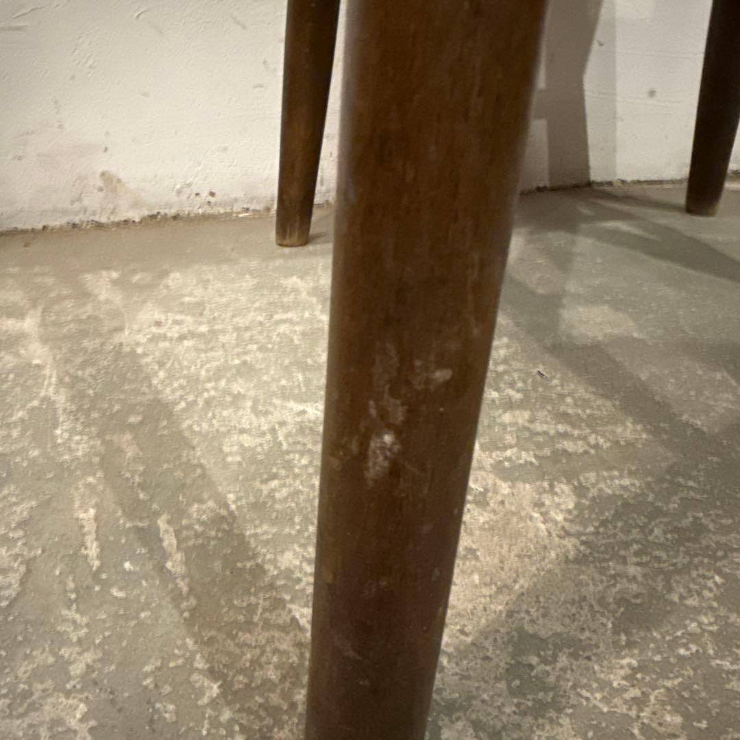 ヴィンテージ　ダイニングチェア　カフェチェア　2