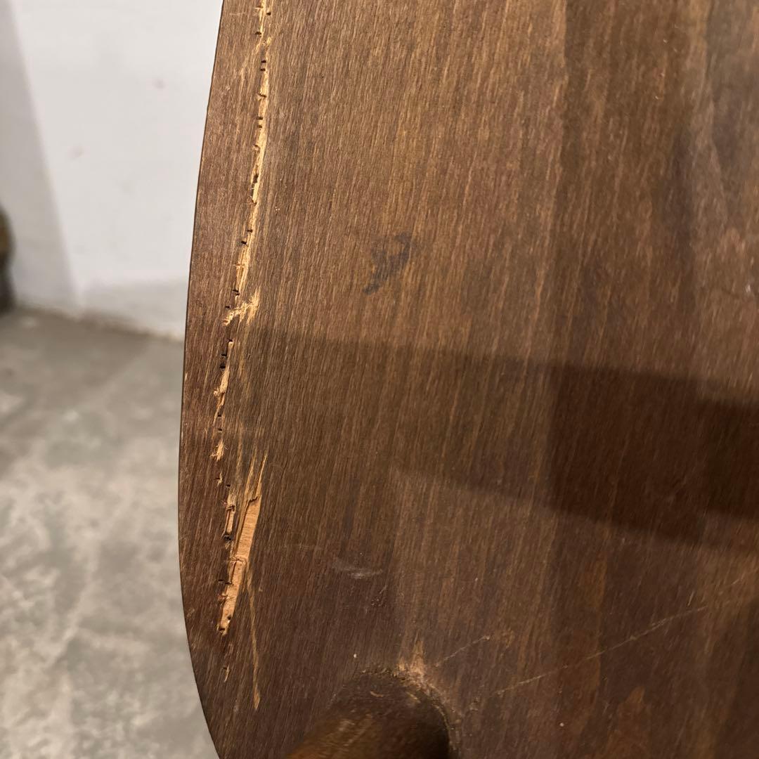 ヴィンテージ　ダイニングチェア　カフェチェア　2