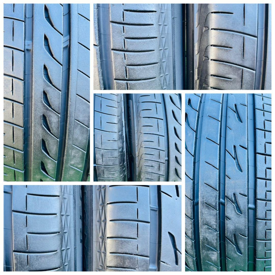 225/45 R18 BRIDGESTONE REGNOラジアルタイヤ2023年