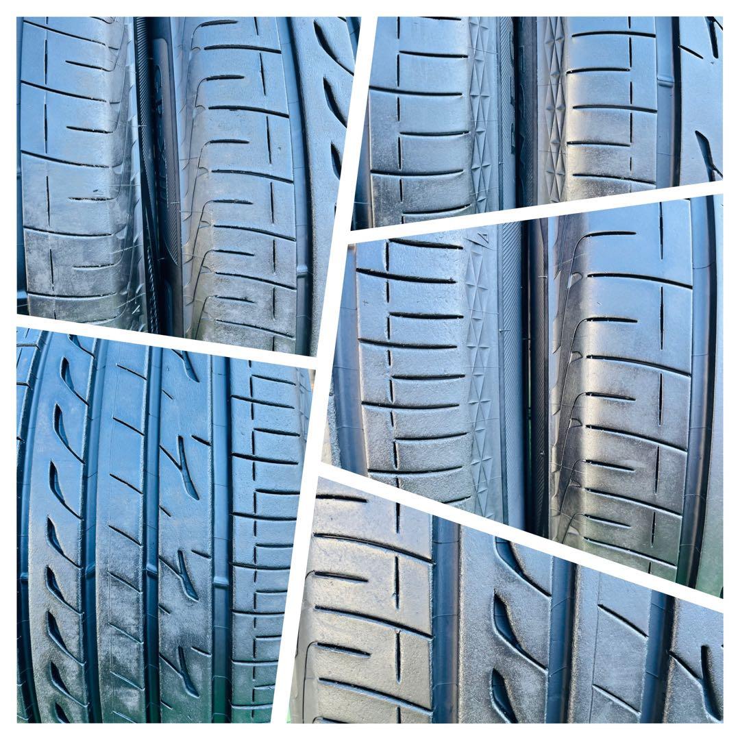 225/45 R18 BRIDGESTONE REGNOラジアルタイヤ2023年