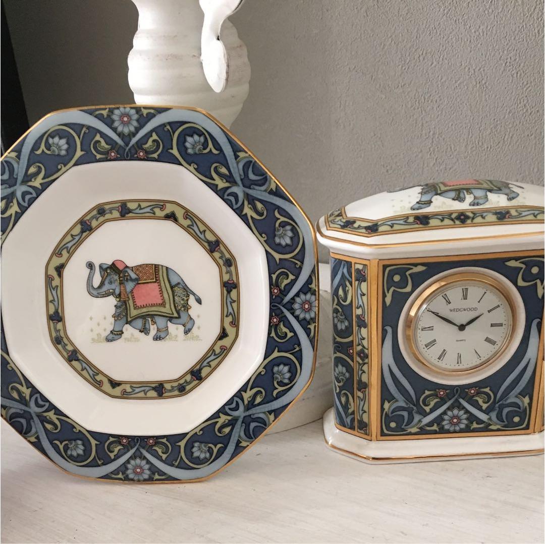 ウエッジウッド