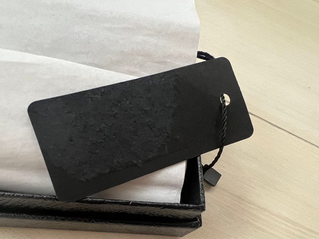 【新品未使用】PRADA キーリング