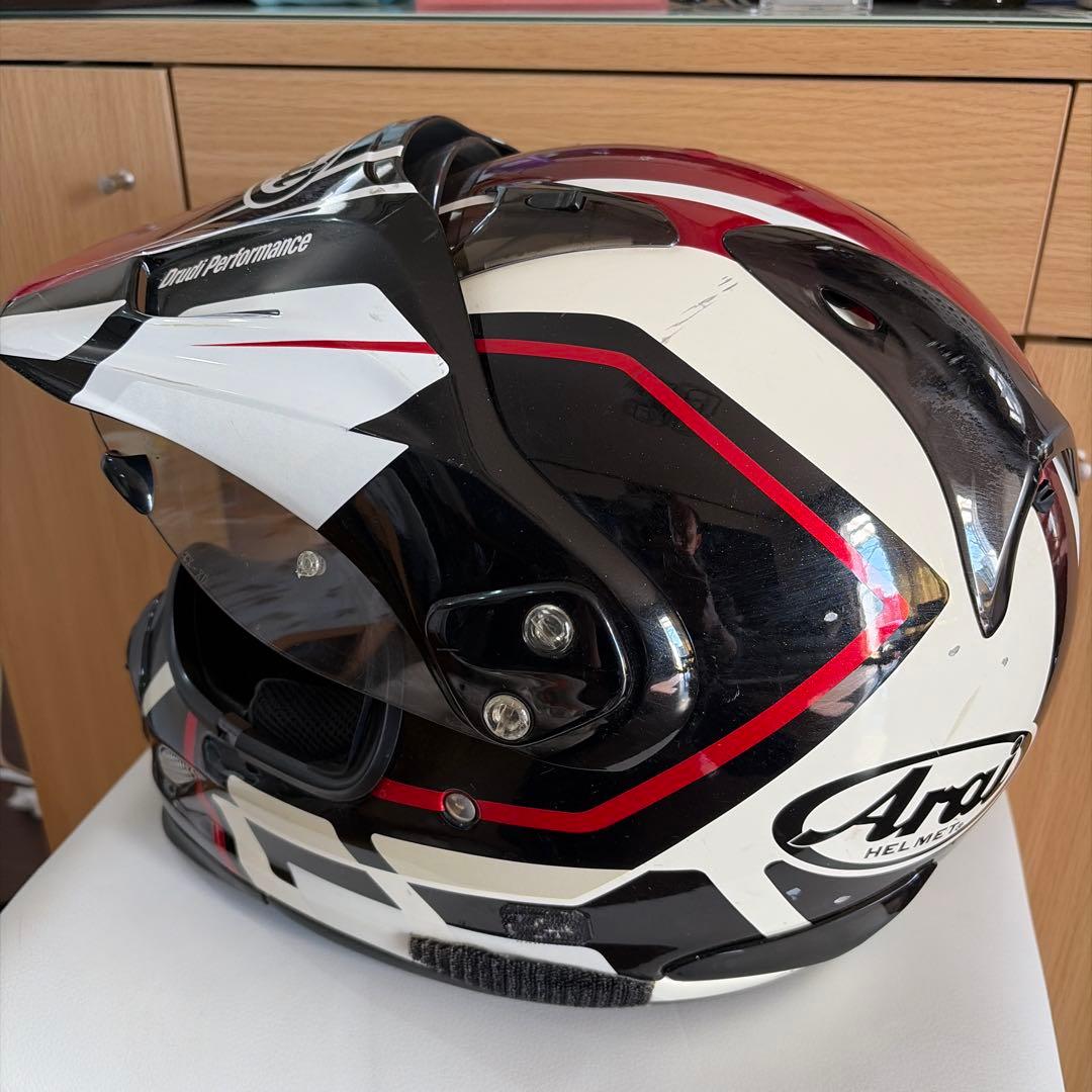 Arai Tour Cross3フルフェイスヘルメット