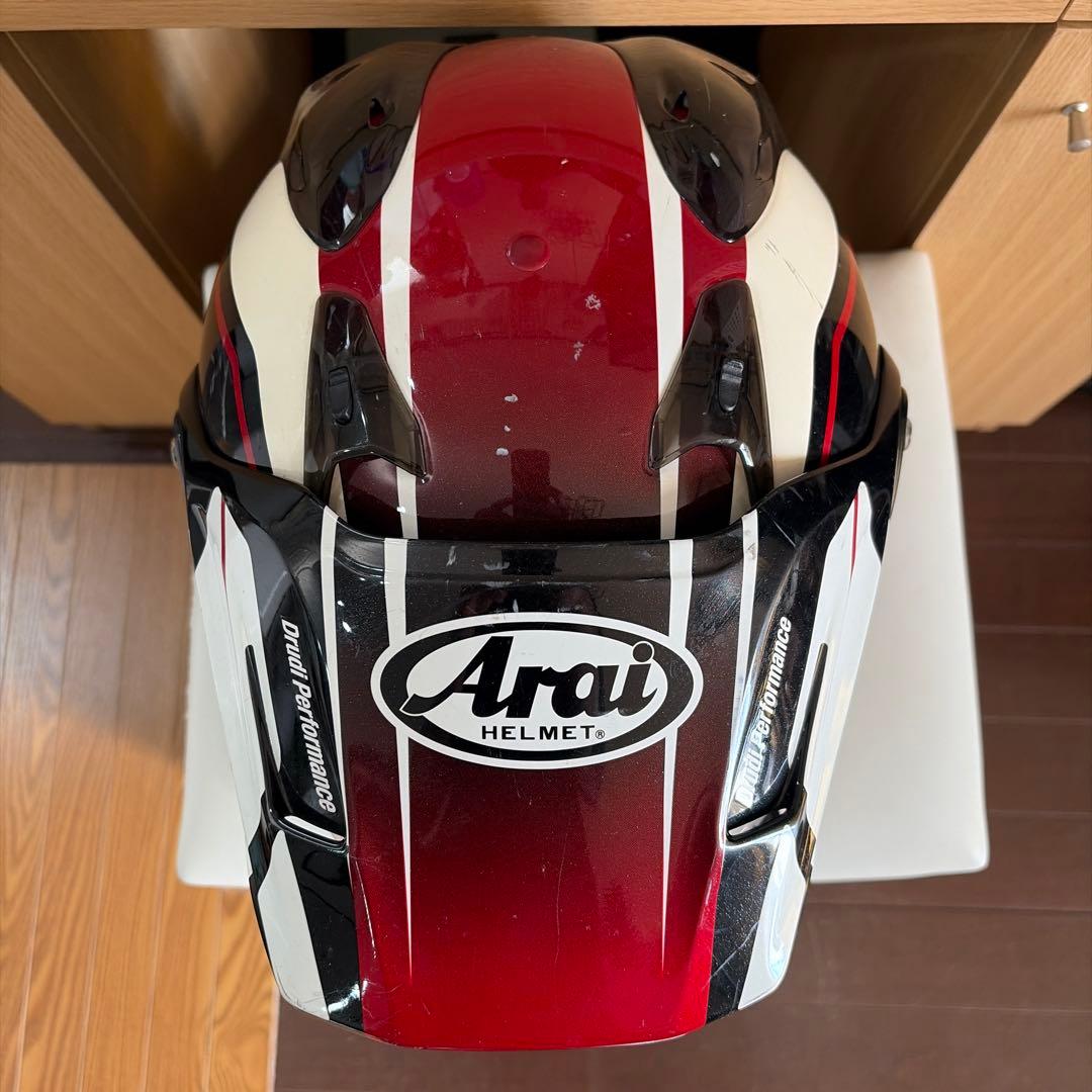 Arai Tour Cross3フルフェイスヘルメット