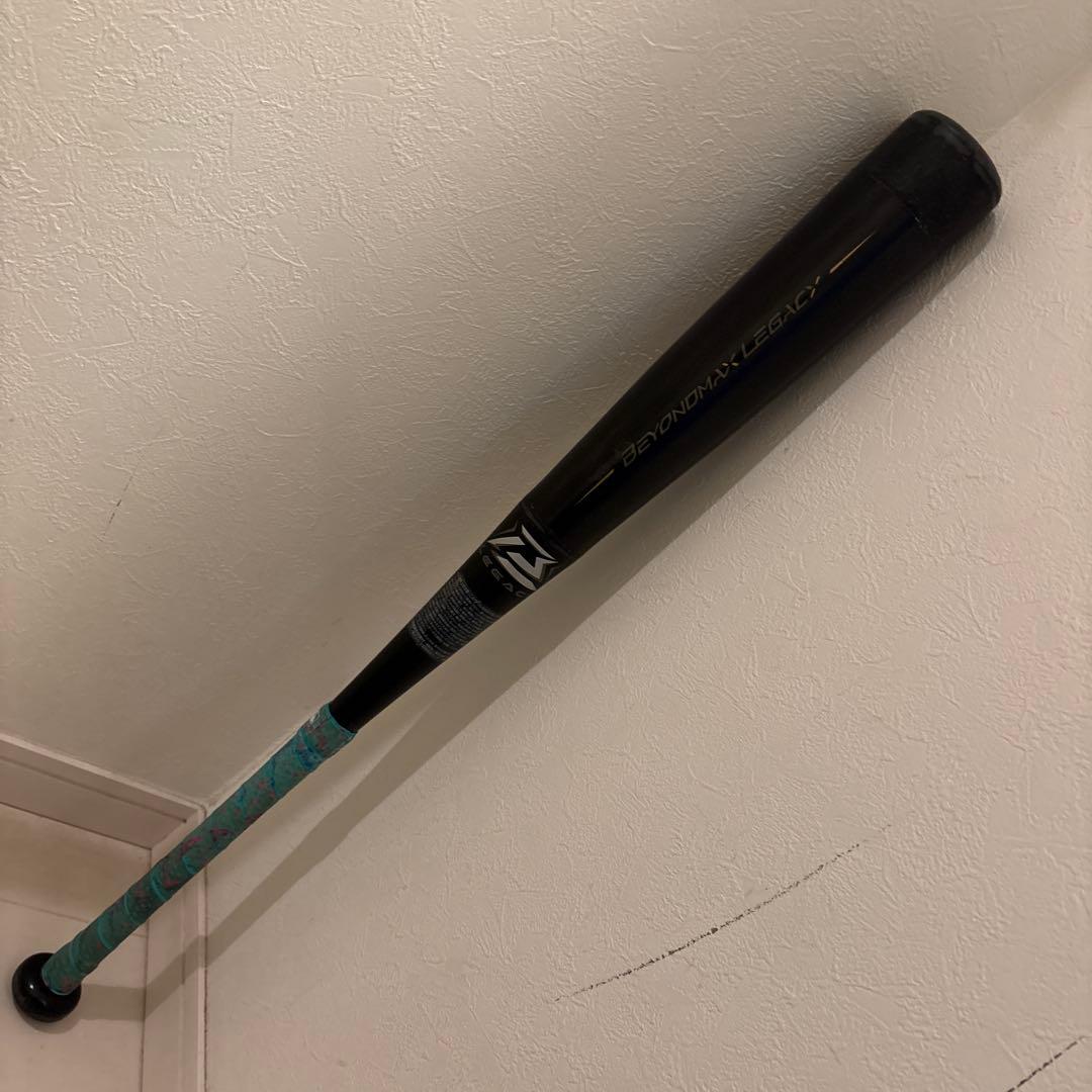 MIZUNO ミズノBEYONDMAX LEGACY 78cm 軟式少年野球