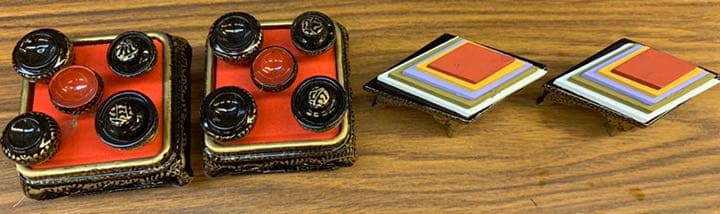 掛盤膳揃　25号　重箱　御所駕籠揃　雛人形　道具セット