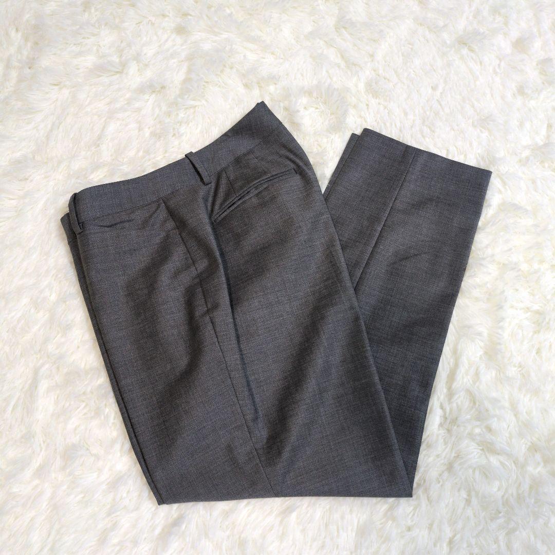 セオリーリュクス　セットアップ　スーツ　パンツ　　エグゼクティブ　　38 40