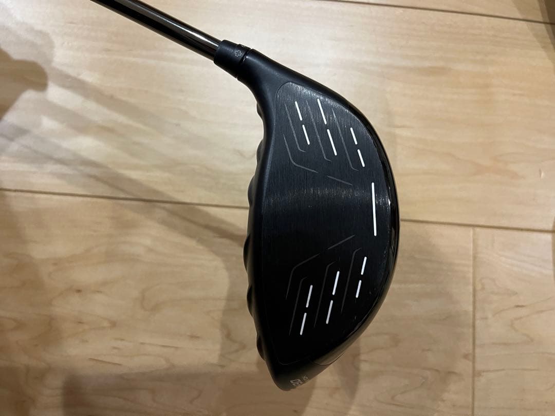 クラブ PING g430 max 10k