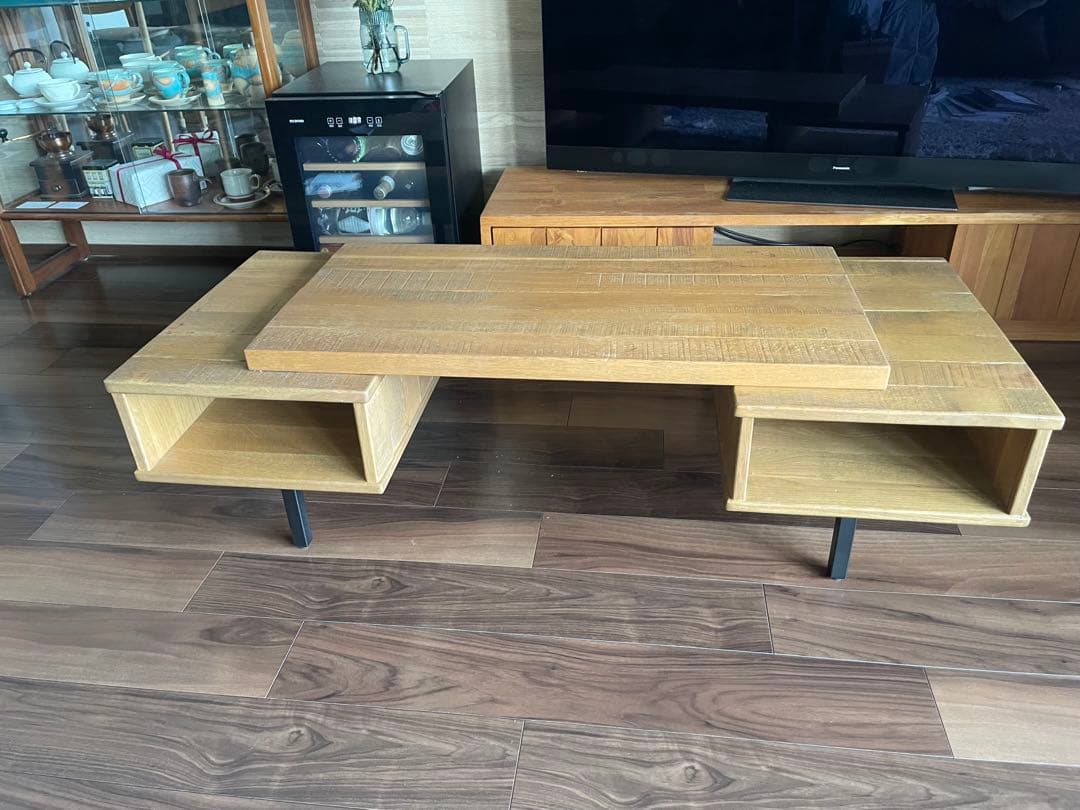 【ACME FARNITURE】CORONADO COFFEE TABLE