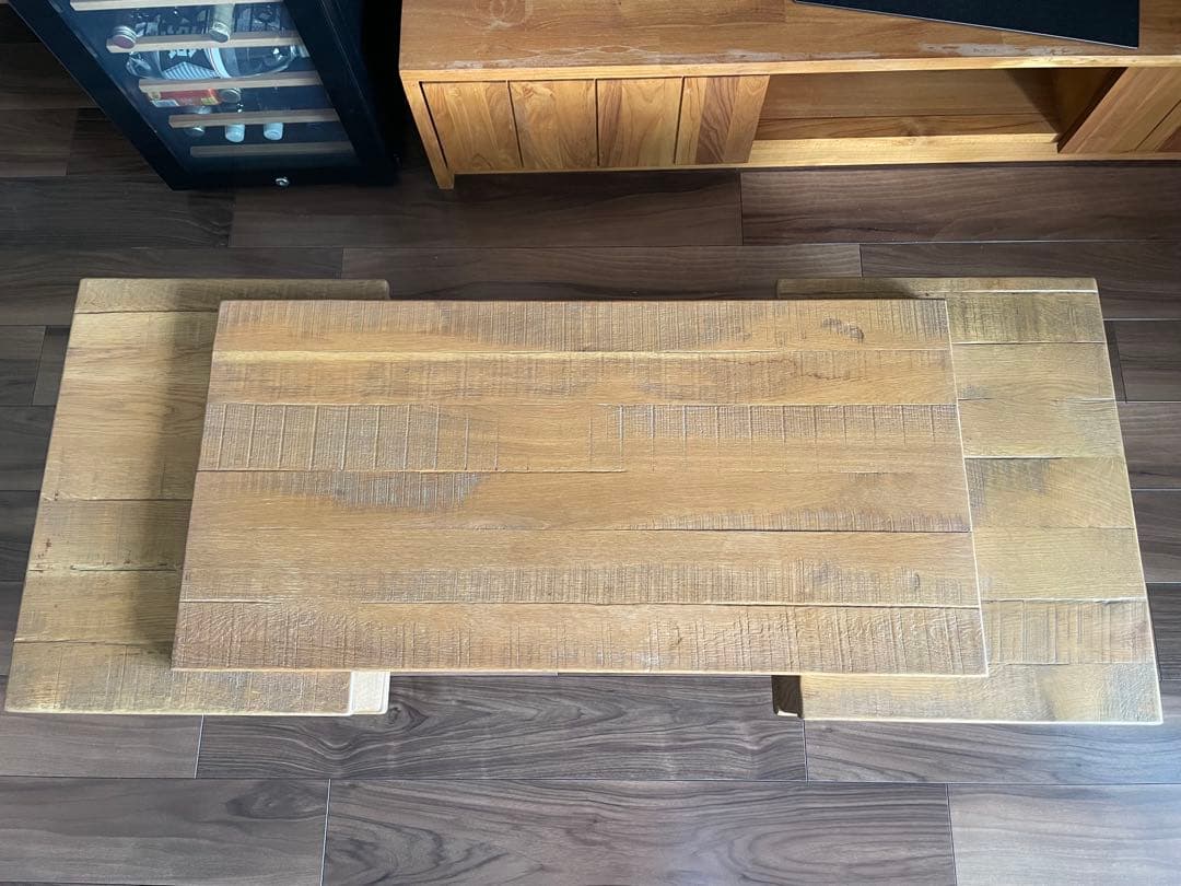 【ACME FARNITURE】CORONADO COFFEE TABLE