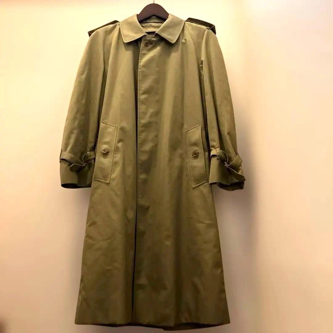 Burberrys トレンチコート　カーキ　　サイズ42 未使用品