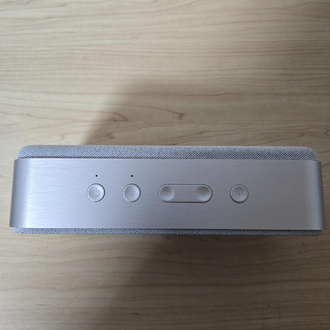 スピーカー・ウーファー Bose SoundLink  Bluetooth Speaker