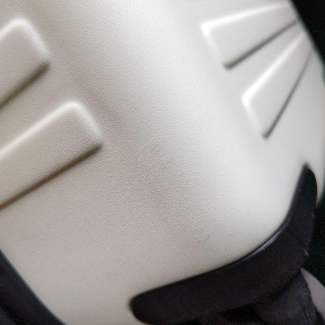 LOJEL CUBO FIT S ロジェール キャリーケース ホワイト 55 L