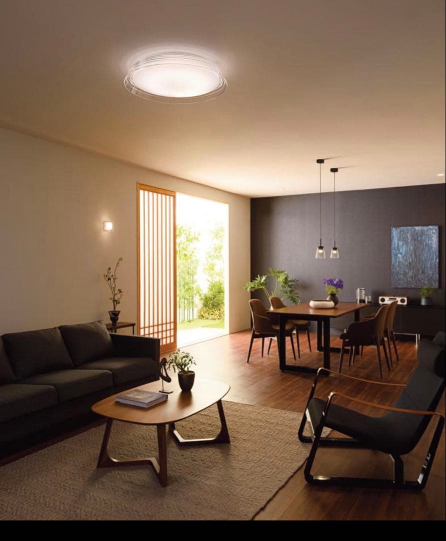 OL 291 443R シーリングライト 2700〜6500K