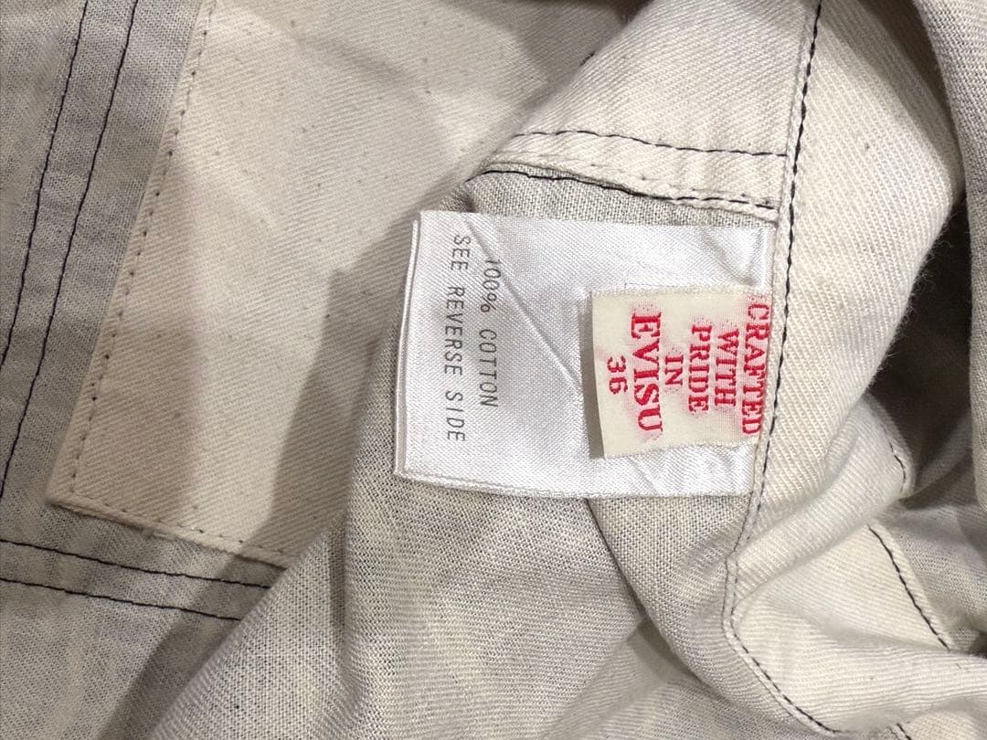 希少Evisuエビス サロペット スカート オーバーオール ジャンバースカート