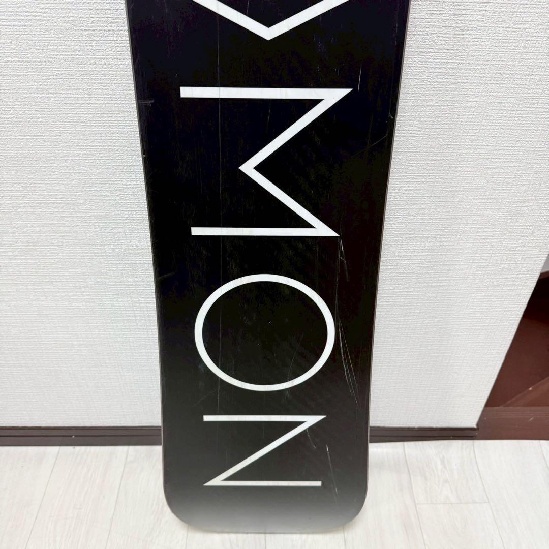 スノーボード SALOMON XLT 156cm 19-20