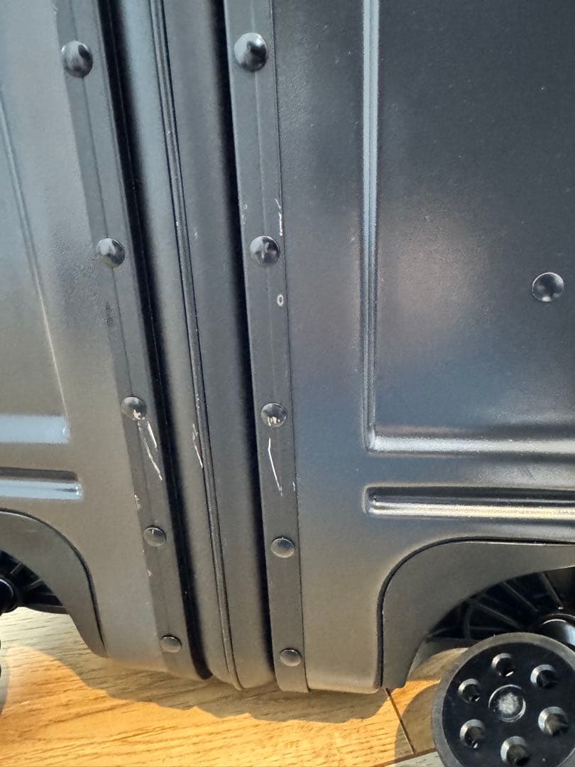 LEGEND WALKER レジェンドウォーカー 大型スーツケース Lサイズ相当