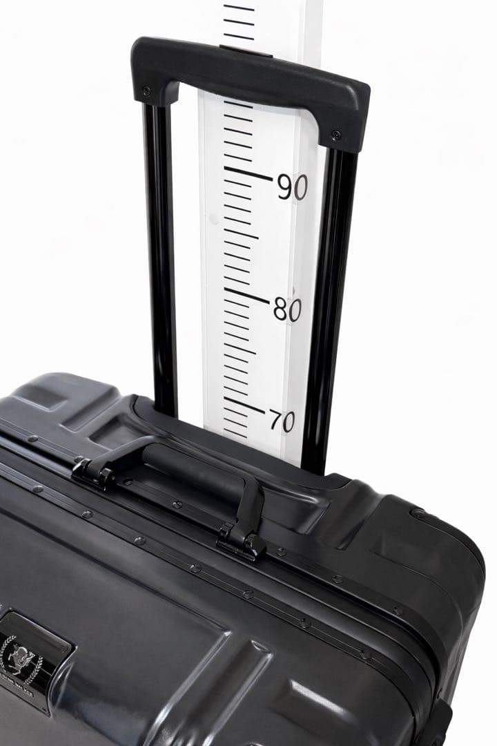 LEGEND WALKER レジェンドウォーカー 大型スーツケース Lサイズ相当