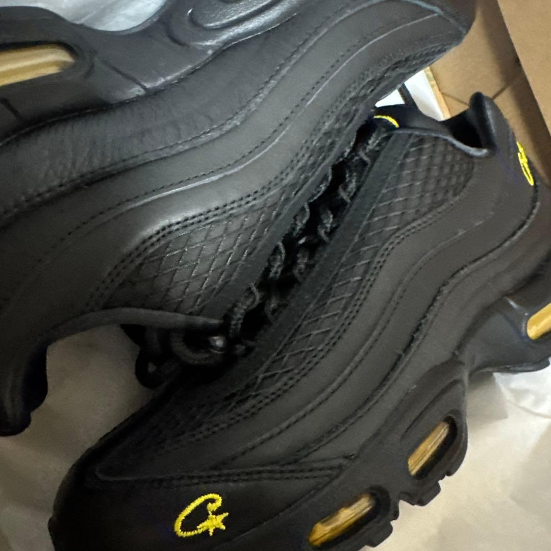 Corteiz コーテイズ Nike Air Max 95 27.5