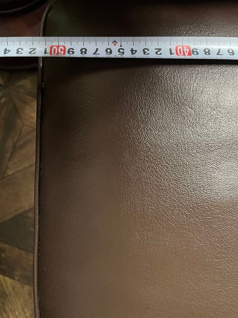 カリモク家具 1人掛けソファ シングル アンティーク 昭和レトロ 応接