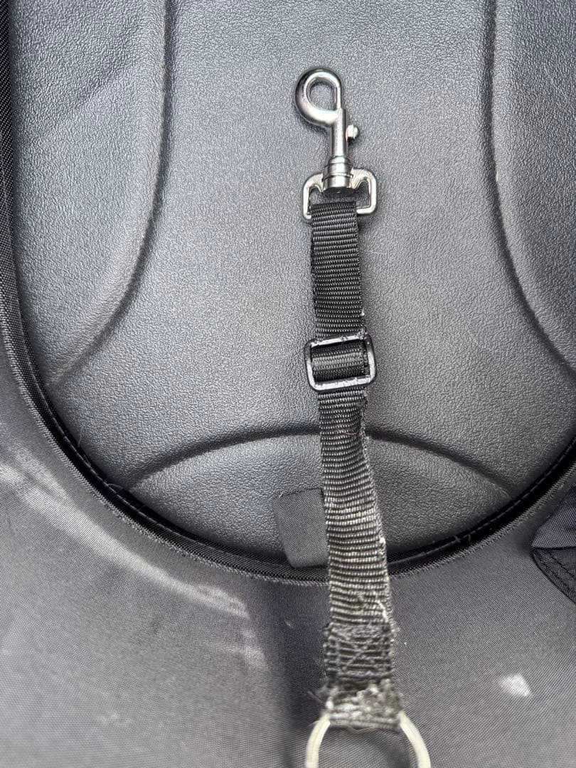 DOME3 REGULAR エアバギー プレミア クルーズライン ネイビーブルー