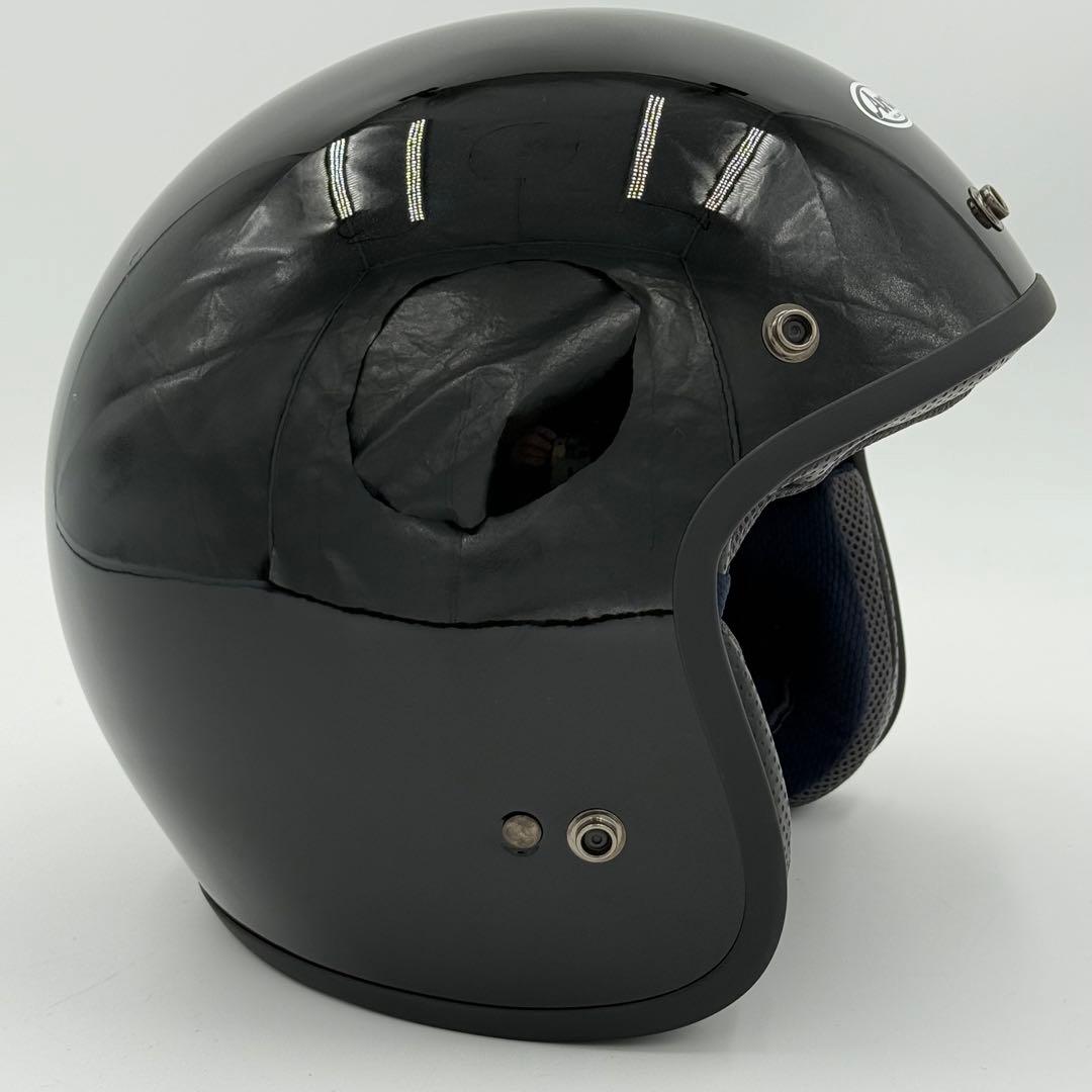 極美品 ARAI CLASSIC MOD ジェット ヘルメット XL 23年式