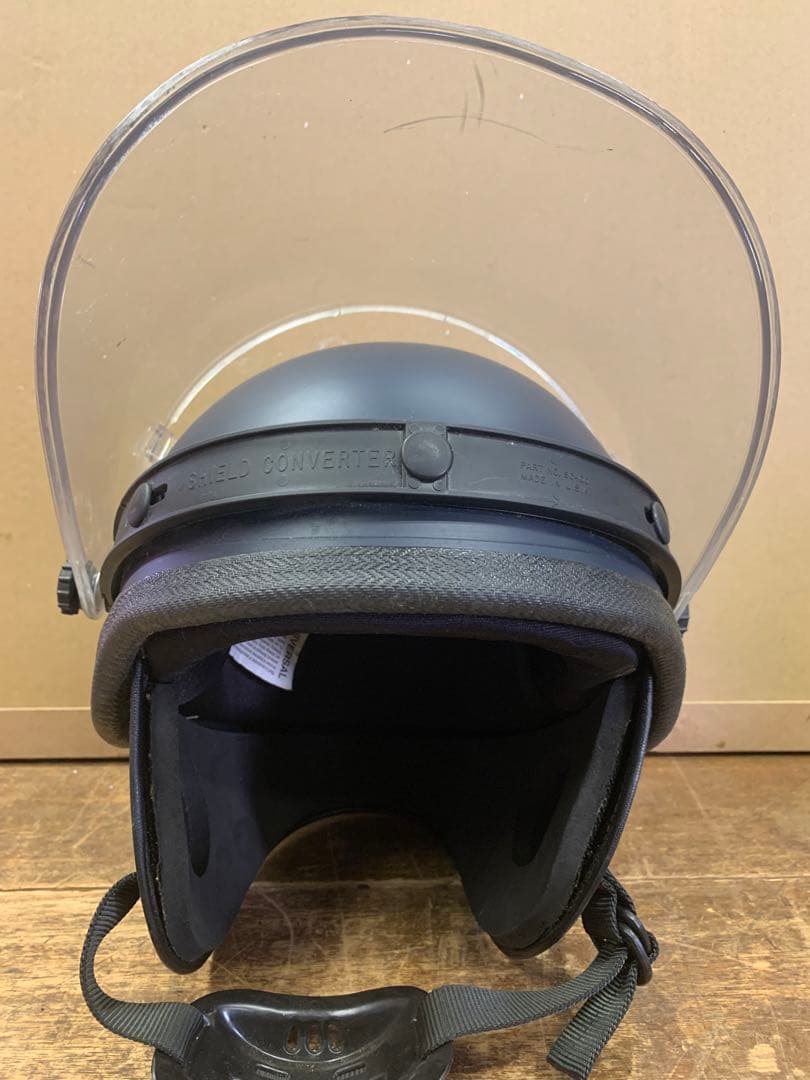 在庫処分PremierCrownCorp製UniversalModel C-4