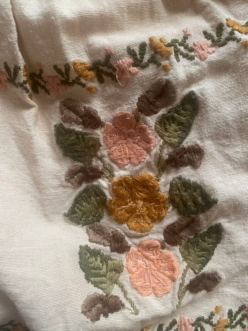 アポリナ mia dress 2-3y