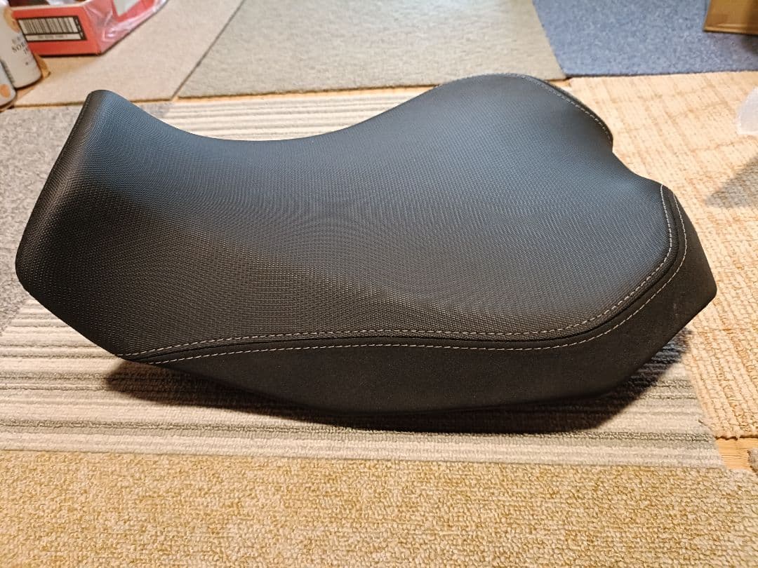 【中古】ワイズギア（ヤマハ）　TRACER 900（トレーサー900）ローシート