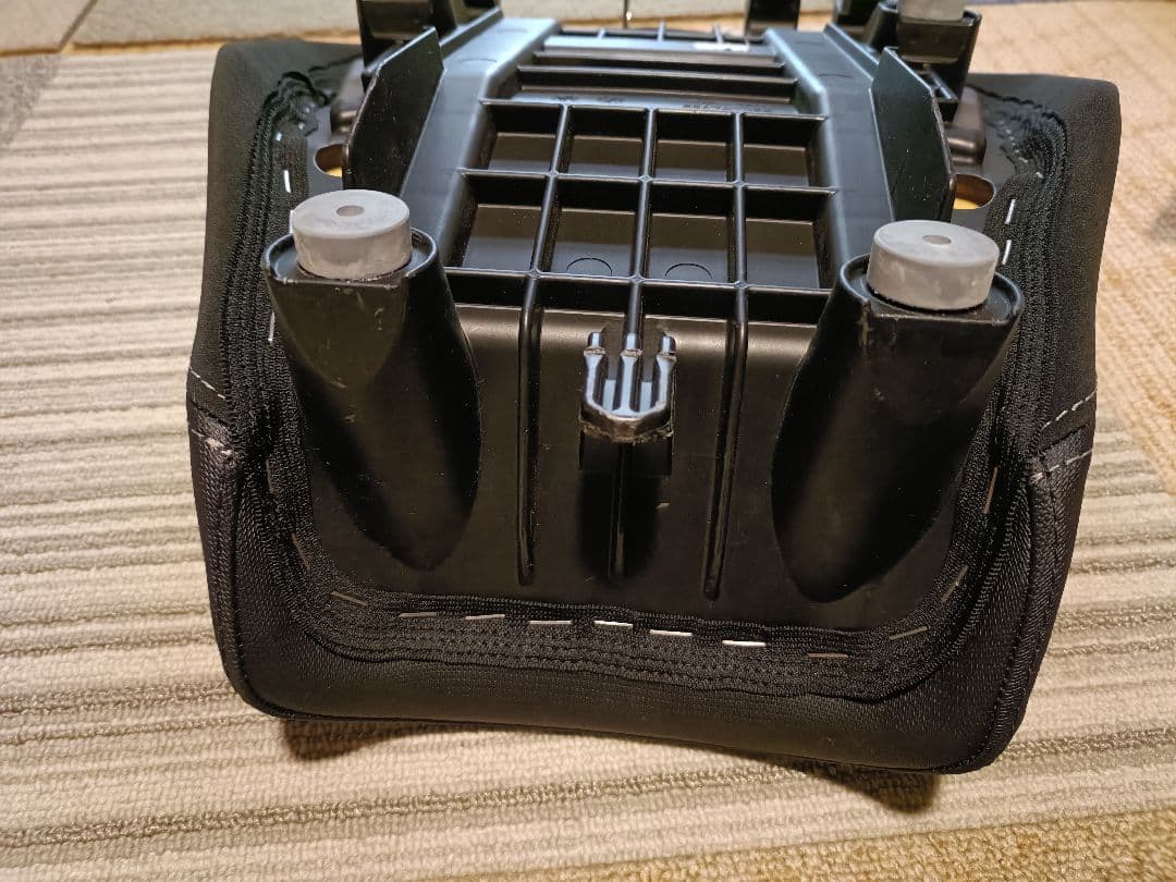 【中古】ワイズギア（ヤマハ）　TRACER 900（トレーサー900）ローシート