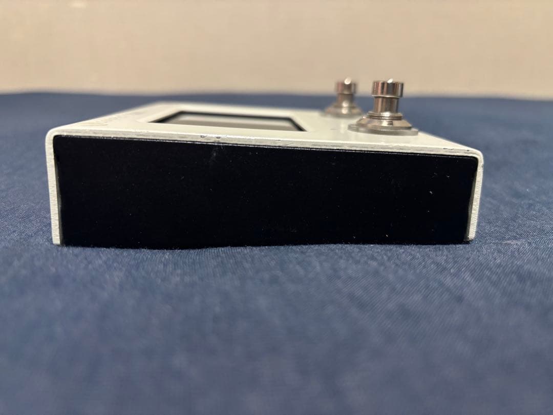 ギター ampero mini hotone
