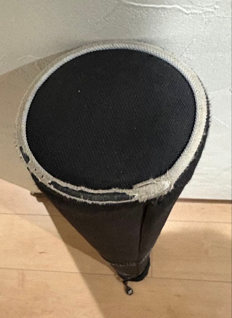 ま*も様 【割れあり】青ワニクラッシャー 軟式少年用 82cm 610ｇ