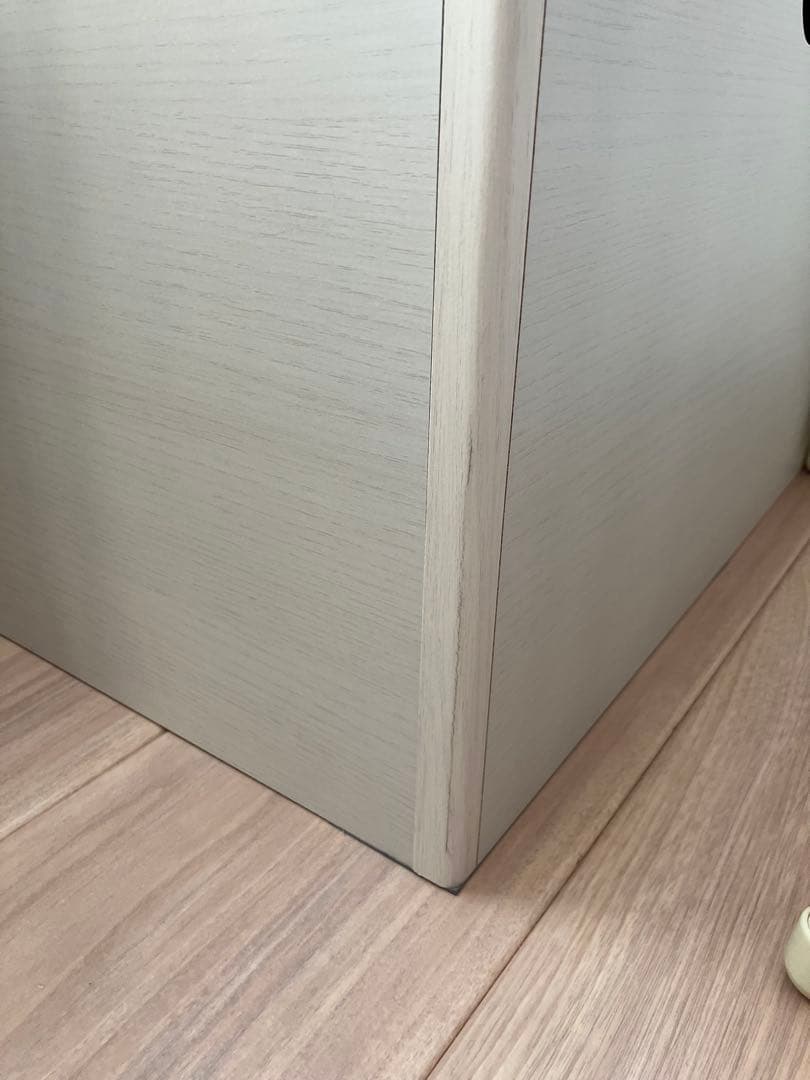 ニトリ　小上がり収納