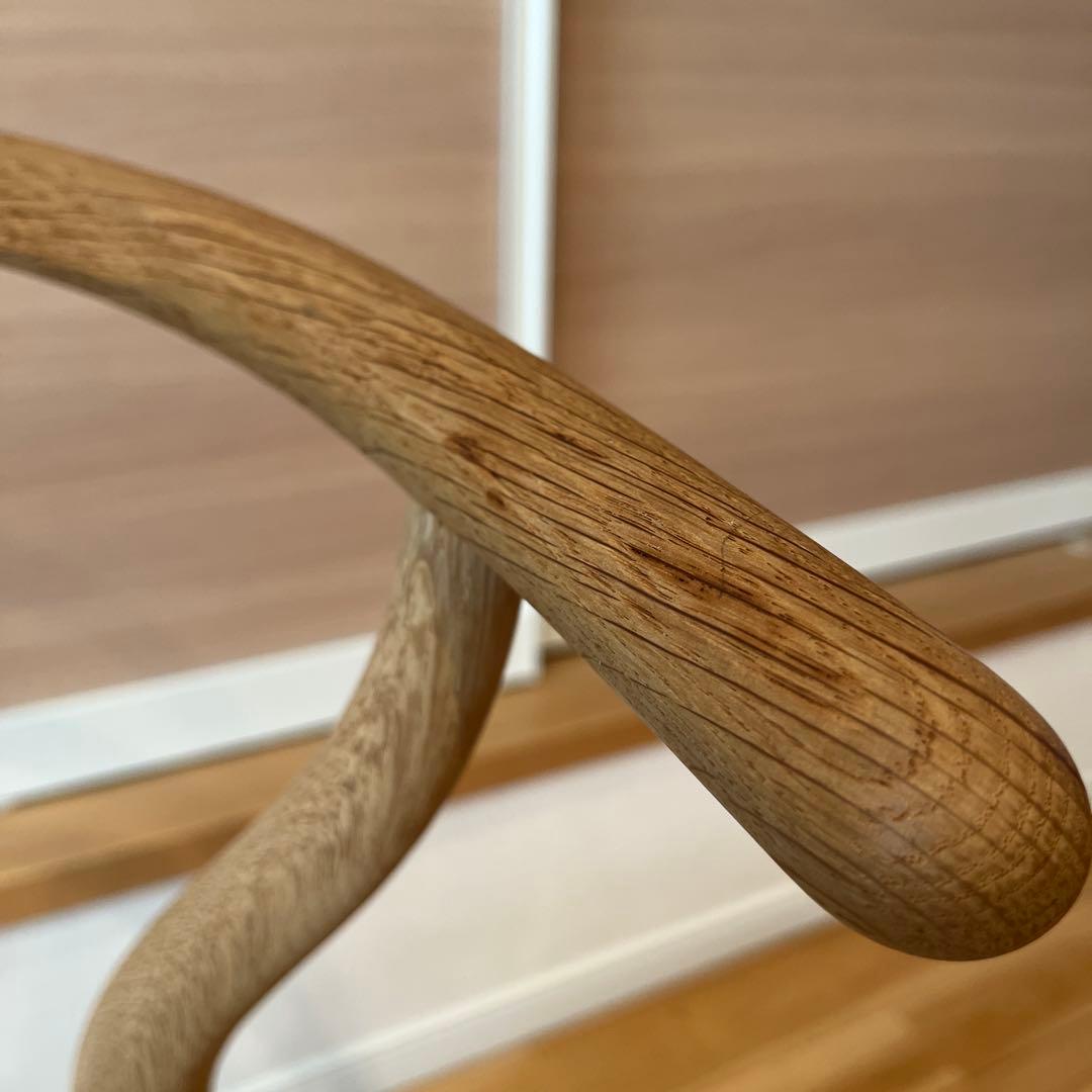 Yチェア カールハンセン 正規品 ビーチ材　ソープ仕上げ