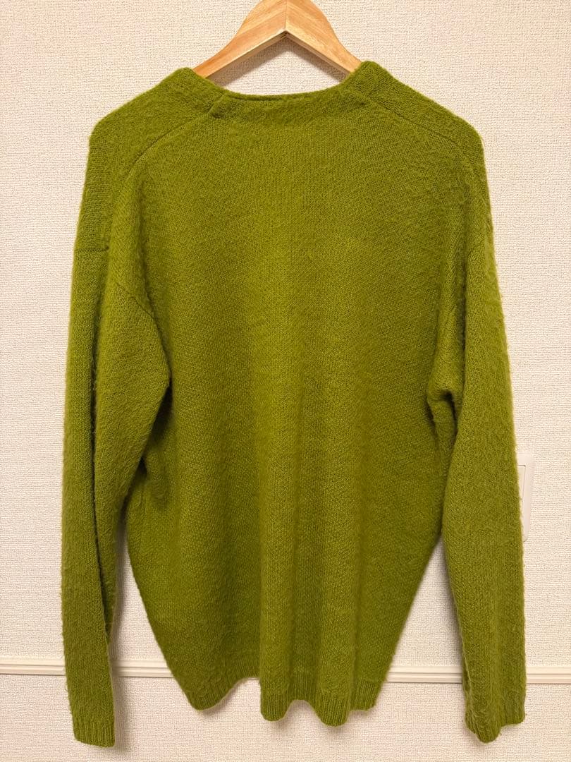 Town craft カーディガン