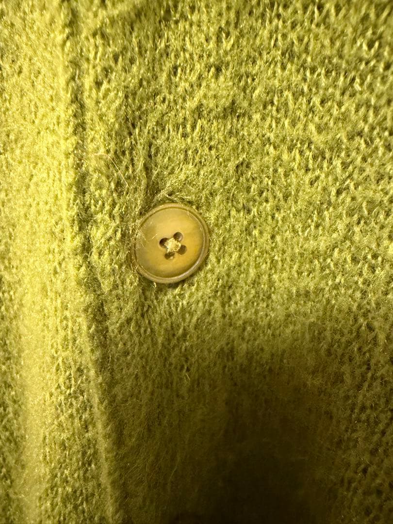 Town craft カーディガン