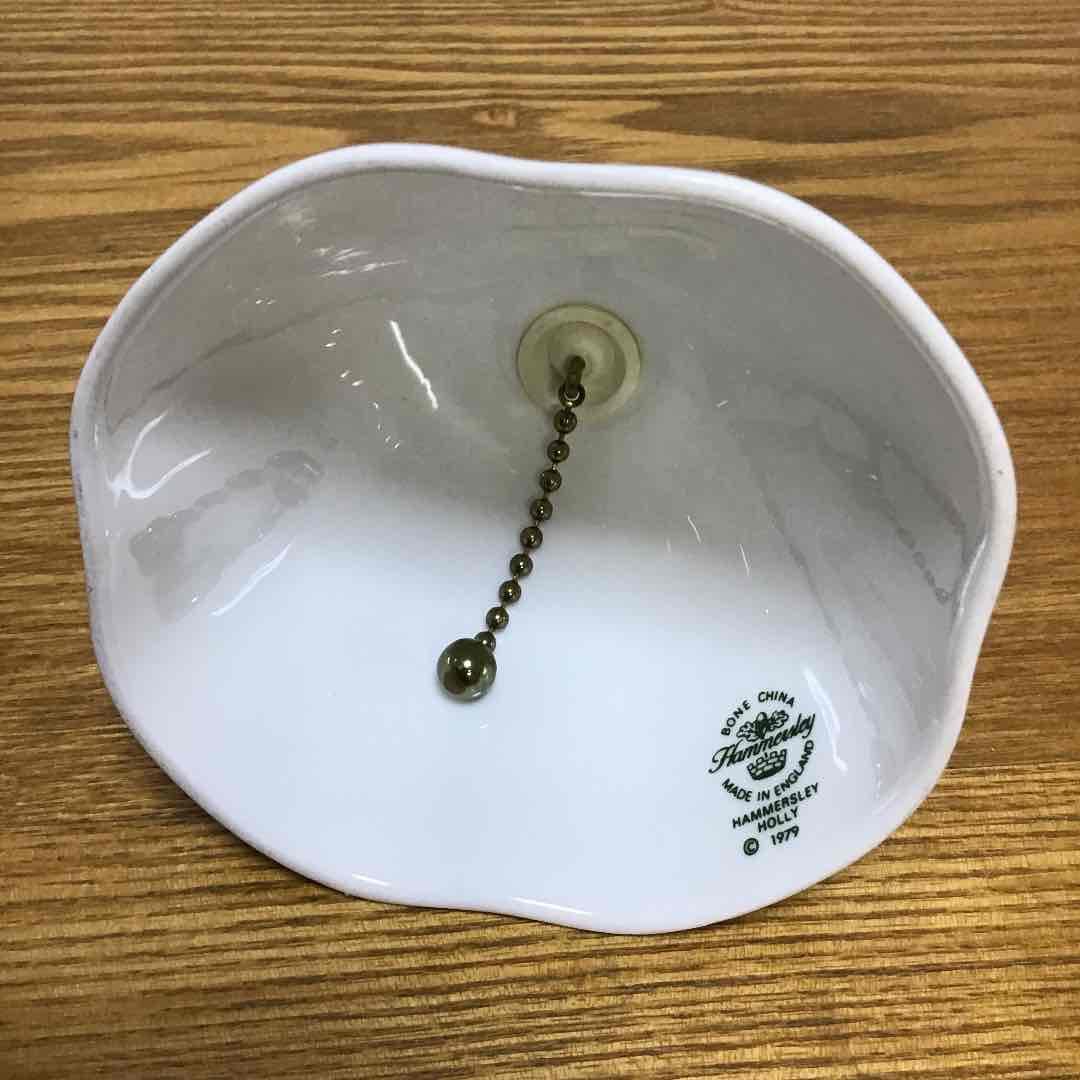 ハマースレイ ホリー ベル